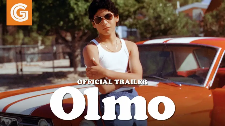 Watch film Olmo — Olmo | Official Trailer