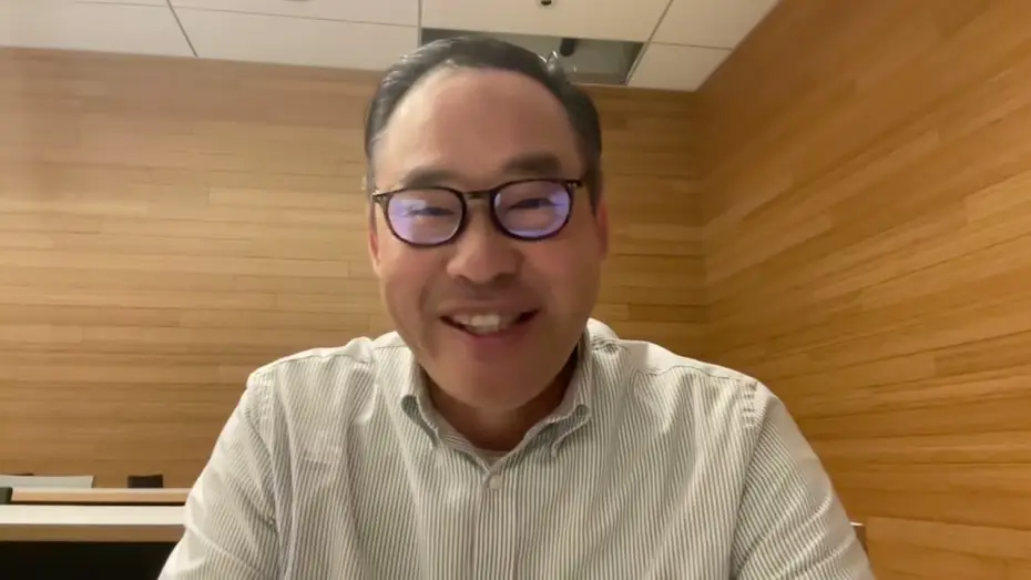 Watch film The Firing Squad — Message from Tim Chey