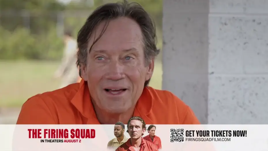 Watch film The Firing Squad — TV AD - 1 Minute Trailer