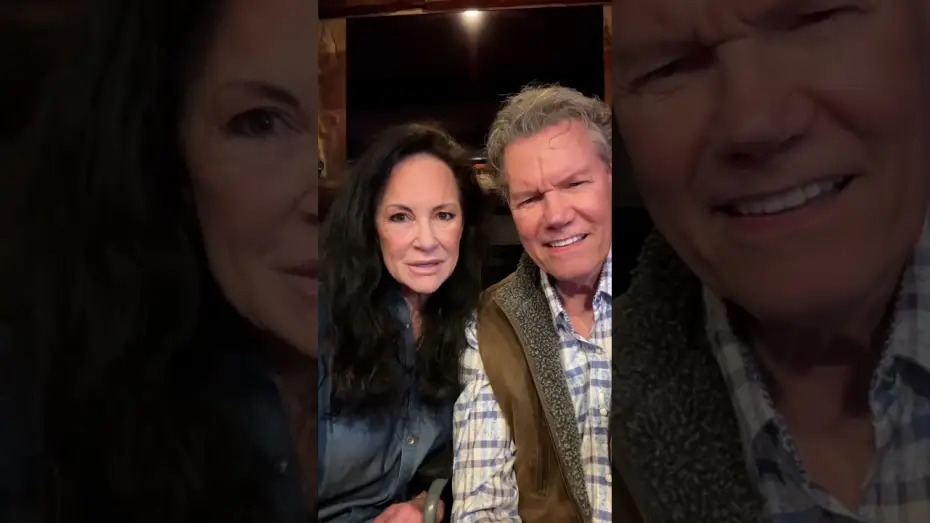 Watch film The Firing Squad — Mary and Randy Travis for 'The Firing Squad' Movie