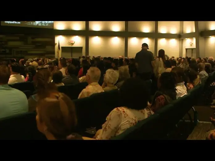 Watch film The Firing Squad — LIVE REACTION in Hawaii for 'THE FIRING SQUAD' Movie