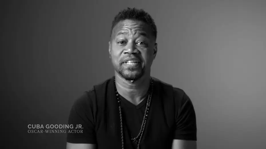 Watch film The Firing Squad — Cuba Gooding, Jr on 'The Firing Squad'