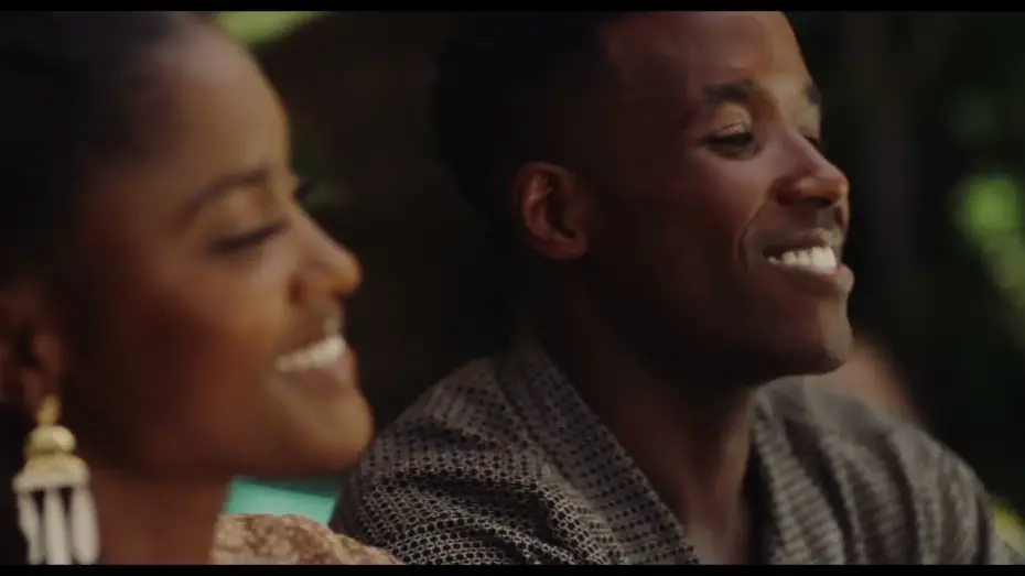 Watch film African Giants — Trailer