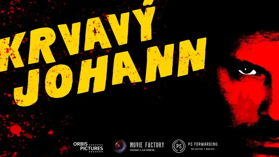 Watch film Bloody Johann — Official Trailer