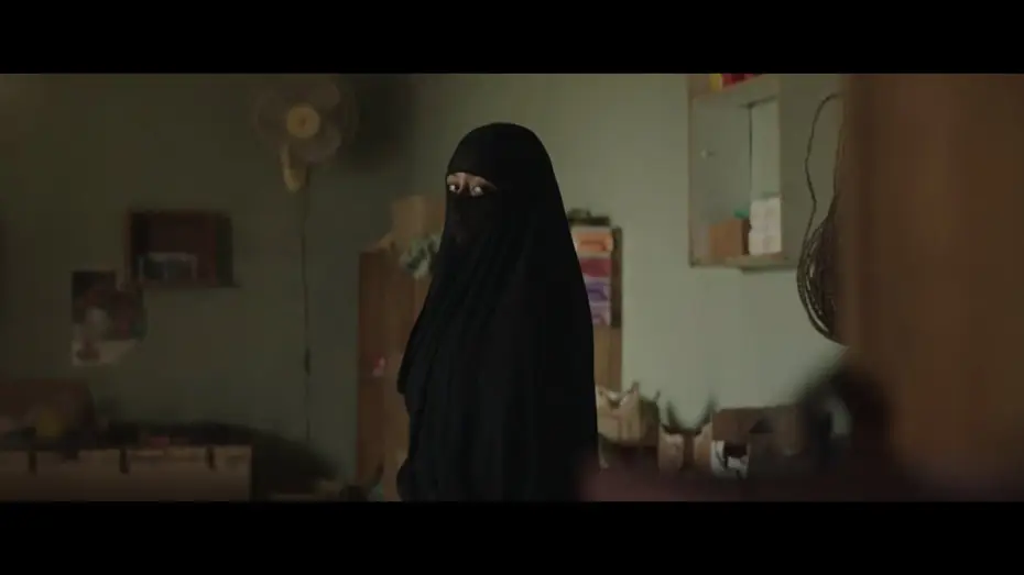 Watch film Norah — Norah | Tawfik Alzaidi | Tráiler | Cannes 2024 | StyleFeelFree. SFF magazine
