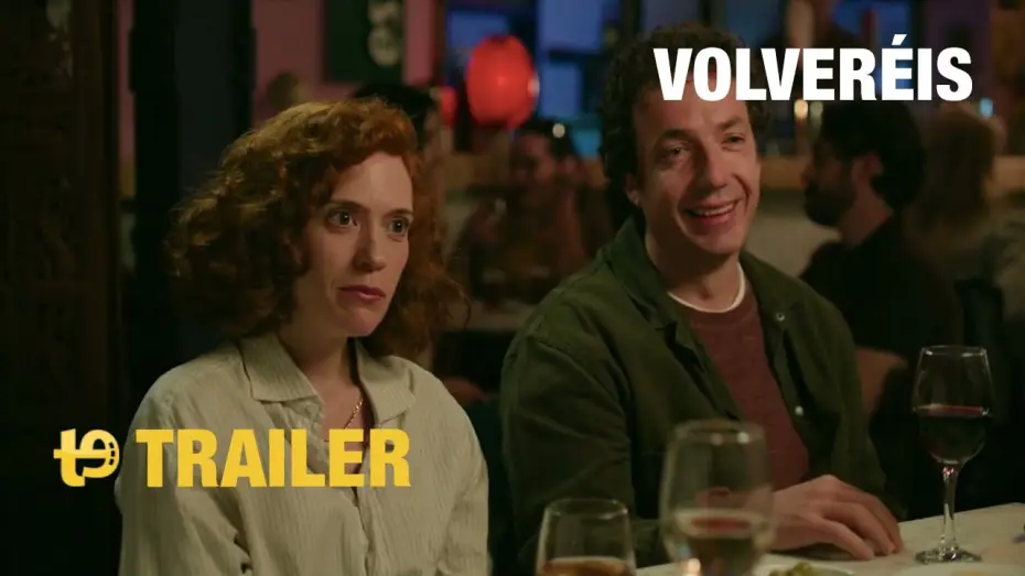 Watch film The Other Way Around — Volveréis - Trailer internacional