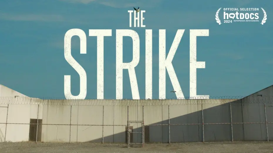 Watch film The Strike — The Strike Trailer