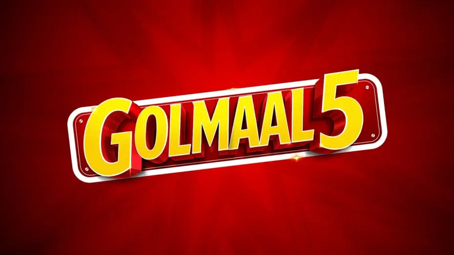 Watch film Golmaal 5 — Golmaal 5 Shoot Begins | Rohit Shetty | Ajay Devgn | Akshay Kumar | Rohit Shetty Picturez