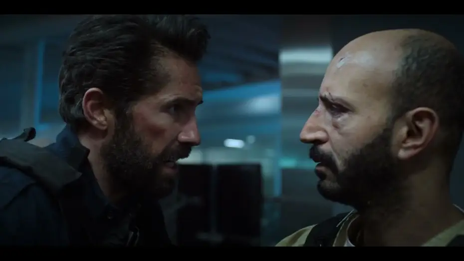 Watch film One More Shot — Offizieller Trailer
