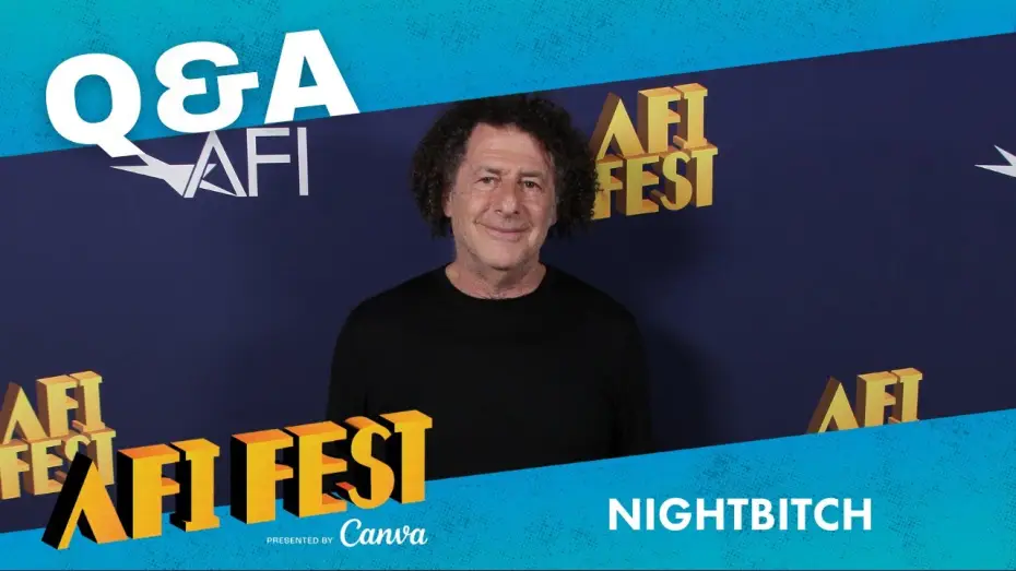 Watch film Gaucho Gaucho — GAUCHO GAUCHO Conversation at AFI Fest 2024