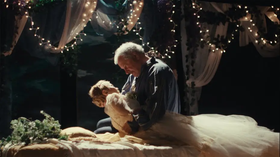 Watch film Ghostlight — GHOSTLIGHT - trailer vo/de