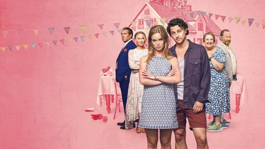 Watch film Love Forever — El caos está en el aire (2025) - Trailer Oficial