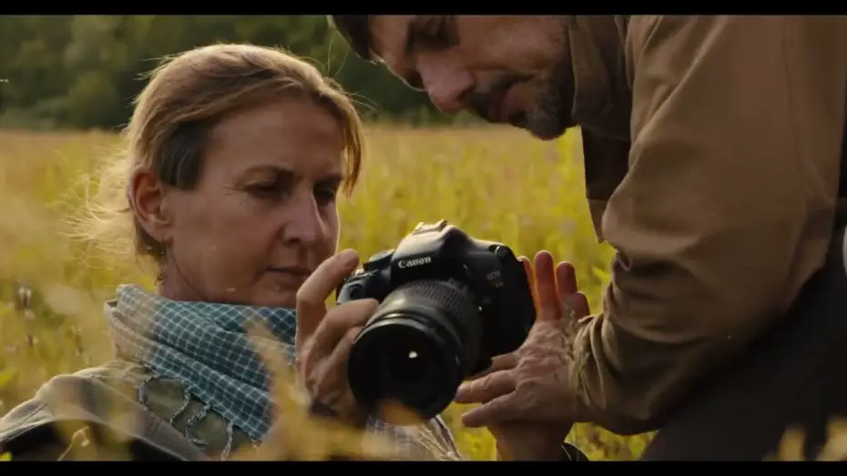 Watch film Porcelain War — Most Celebrated Documentary of the Year [Subtitled]