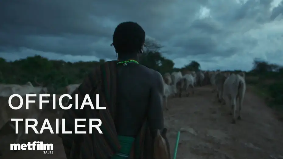 Watch film The Battle for Laikipia — Official Trailer