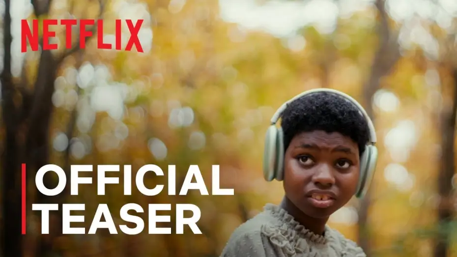 Watch film Makayla's Voice: A Letter to the World — Official Teaser
