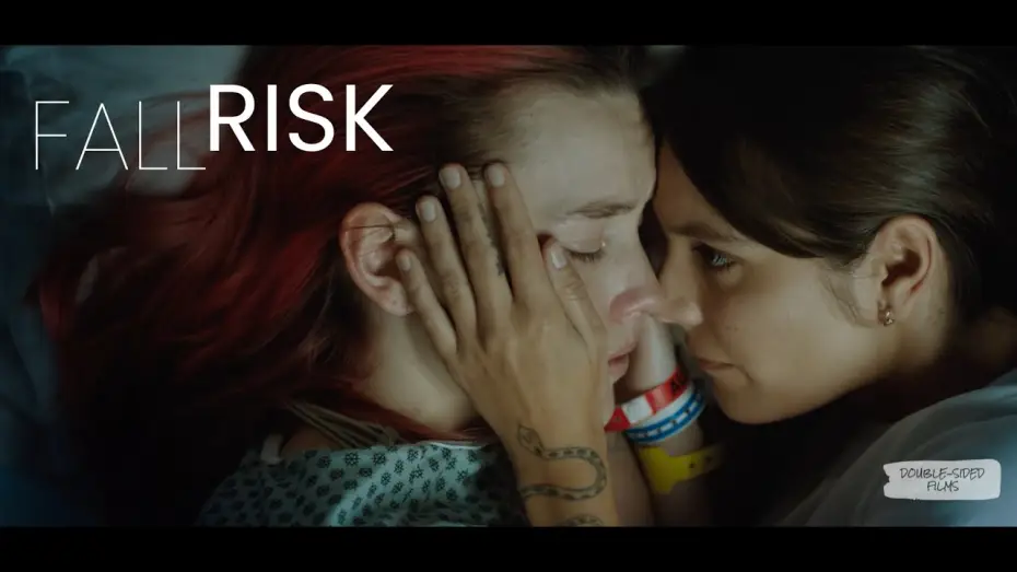 Watch film Fall Risk — Fall Risk | Short Film (2024)