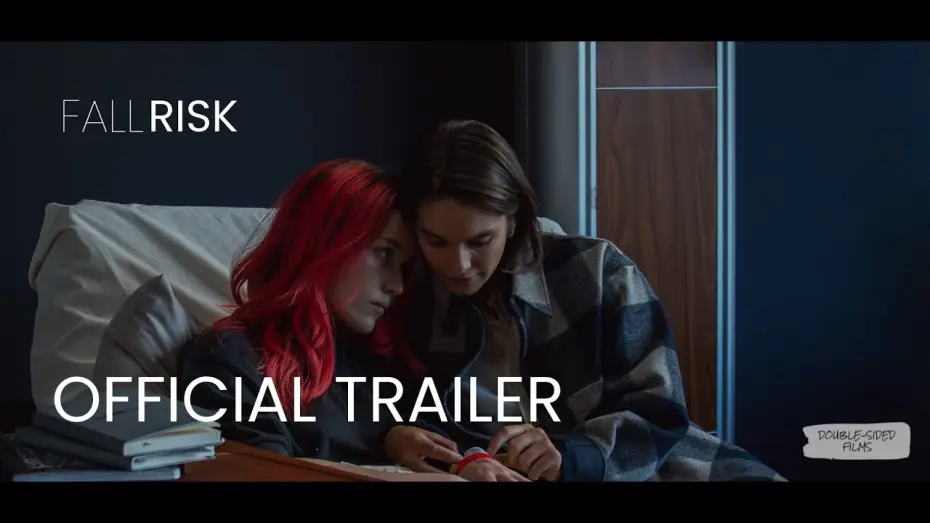 Watch film Fall Risk — FALL RISK | Official Trailer (2024 Short Film)