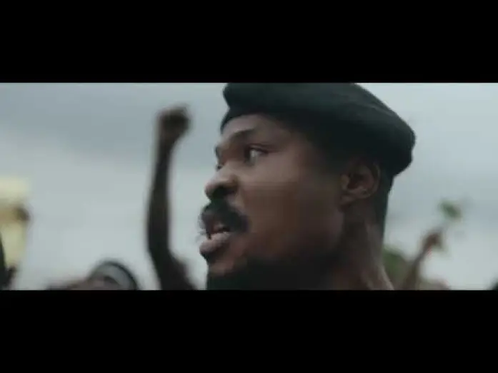 Watch film Blood Vessel | Official Trailer