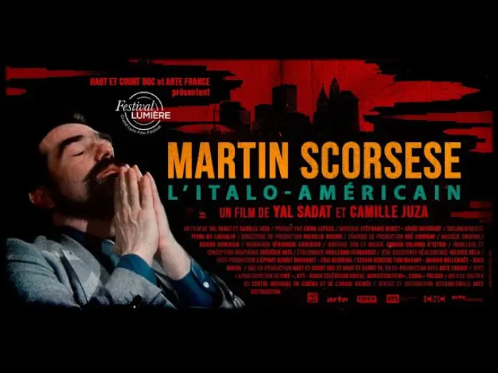 Watch film Martin Scorsese, the Italian-American Master — Martin Scorsese, l'Italo-Américain - bande annonce
