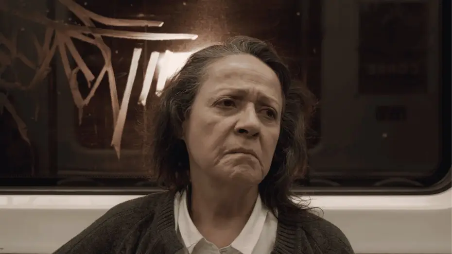Watch film Isolated Silence — SILENCIO AISLADO - OFFICIAL TRAILER (2024)