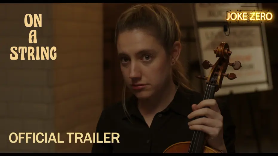 Watch film On a String | Official Trailer