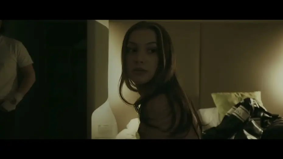 Watch film Paradoxe — PARADOXE - First Trailer