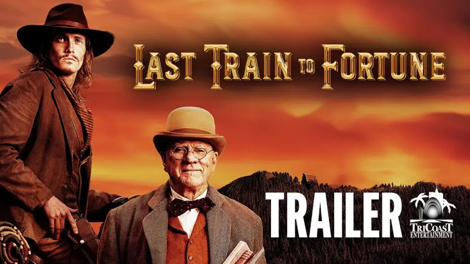 Watch film Last Train to Fortune — Trailer