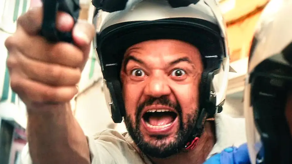 Watch film Lucky Winners — HEUREUX GAGNANTS Bande Annonce (2024) Fabrice Eboué, Comédie