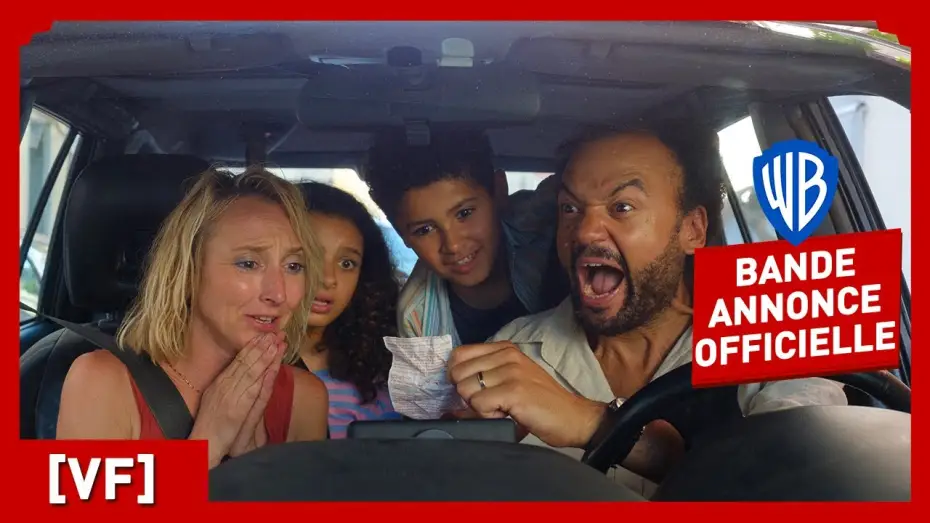Watch film Lucky Winners — Heureux Gagnants | Au cinéma le 13 mars