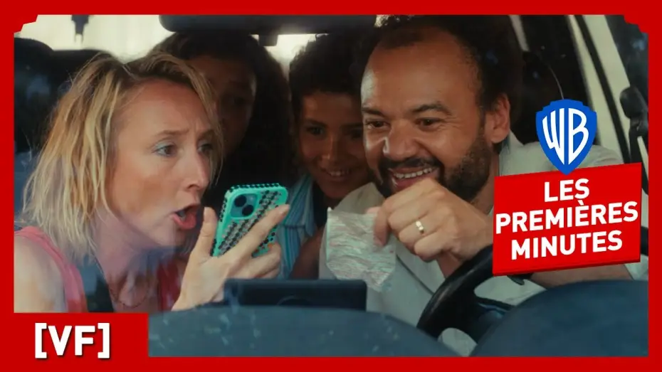 Watch film Lucky Winners — Heureux Gagnants | Regardez les premières minutes du film.