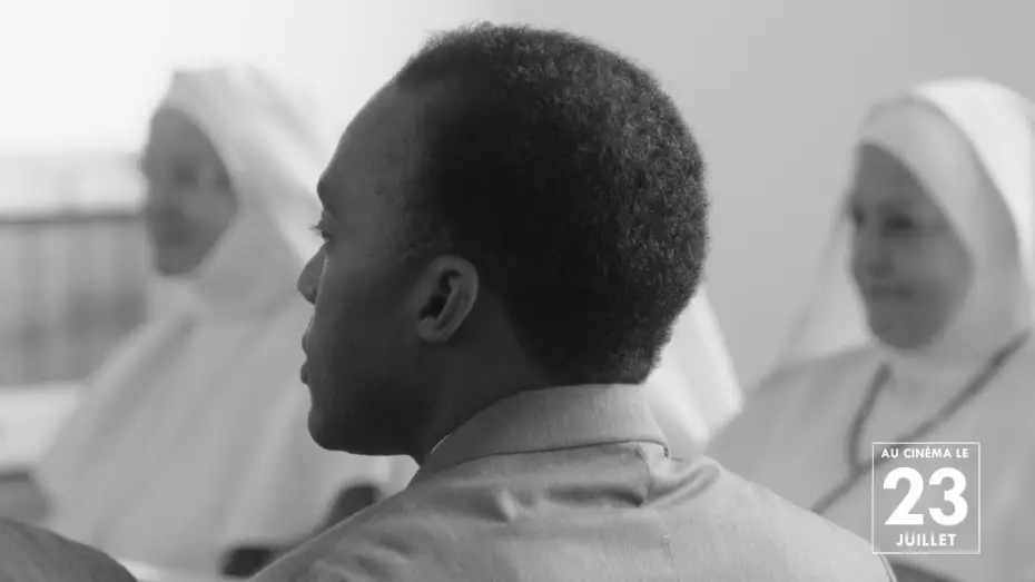 Watch film True Chronicles of the Blida Joinville Psychiatric Hospital in the Last Century, when Dr Frantz Fanon Was Head of the Fifth Ward between 1953 and 1956 | Frantz Fanon, un film de Abdenour Zahzah - Bande-annonce