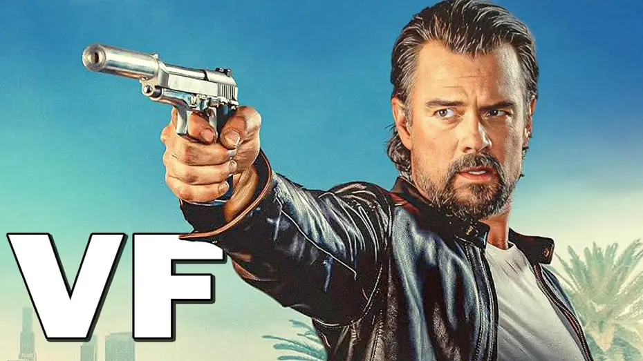 Watch film London Calling — VERY BAD JOB Bande Annonce VF (2026) Josh Duhamel