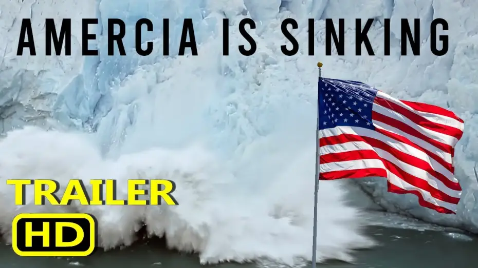 Watch film America Is Sinking — America is sinking movie trailer 2024