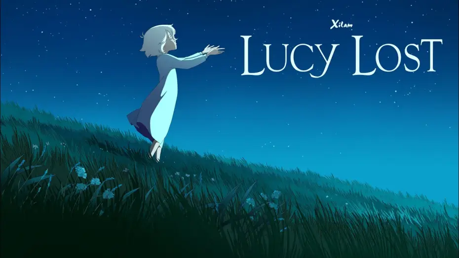 Watch film Lucy Lost — Official Clip [Subtitled]