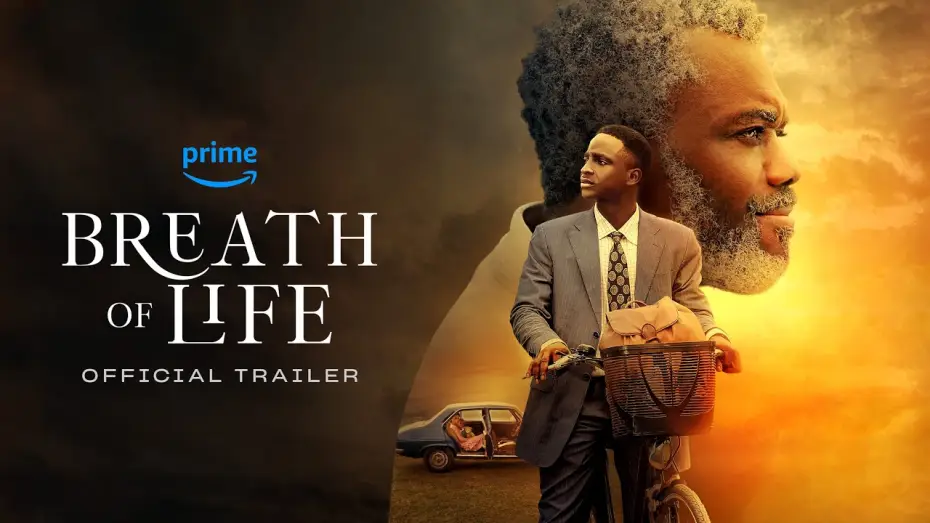 Watch film Breath of Life — Official Trailer