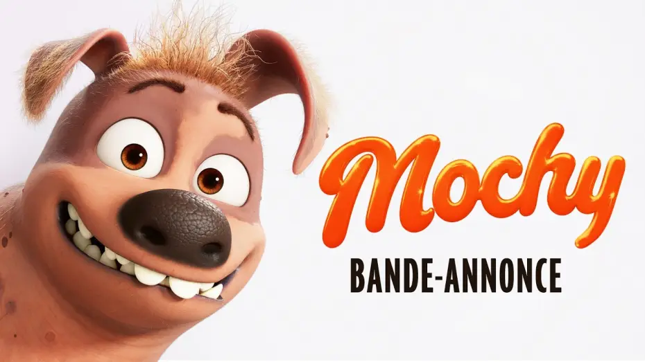 Watch film Yugly — MOCHY - Bande-annonce