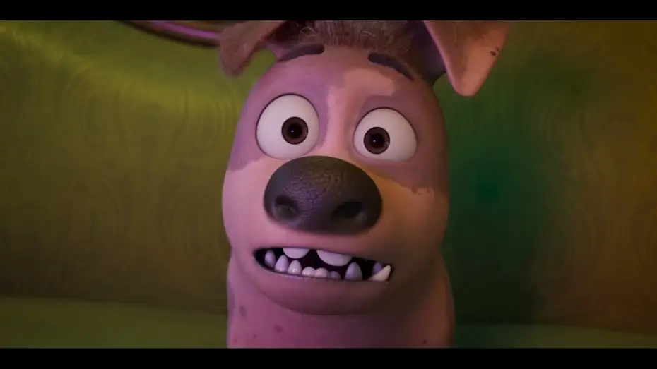 Watch film Yugly — Bande-annonce du long métrage d'animation "MOCHY"
