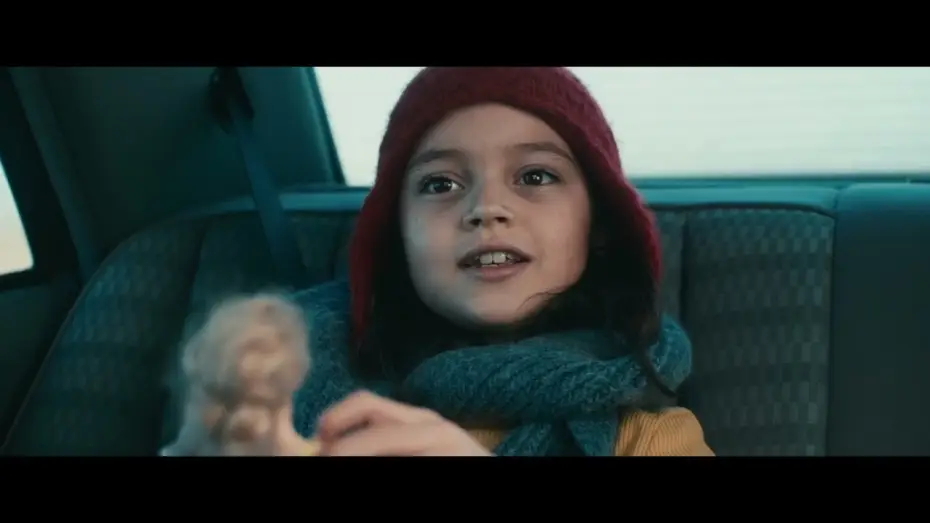 Watch film Sometimes I Suddenly Think of You — MANCHMAL DENKE ICH PLÖTZLICH AN DICH. OFFICIAL TRAILER