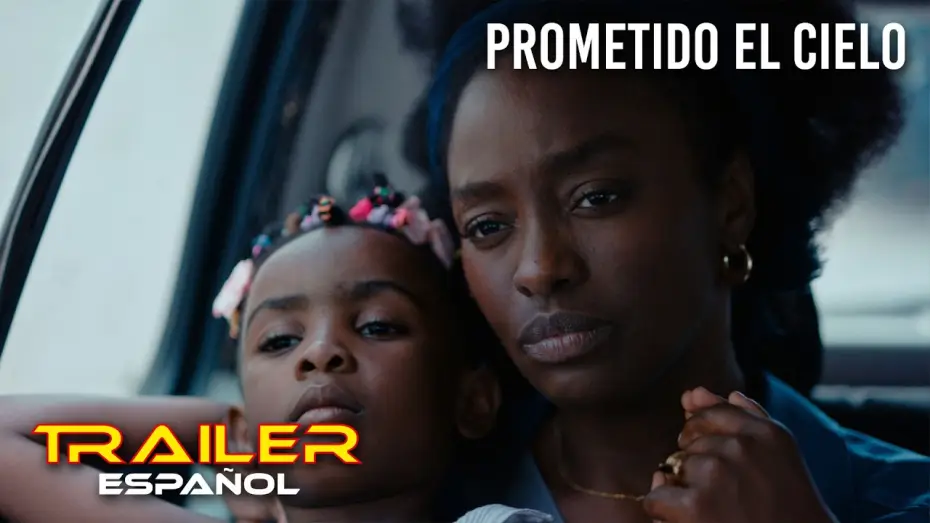 Watch film Promised Sky — Prometido el cielo - Tráiler español