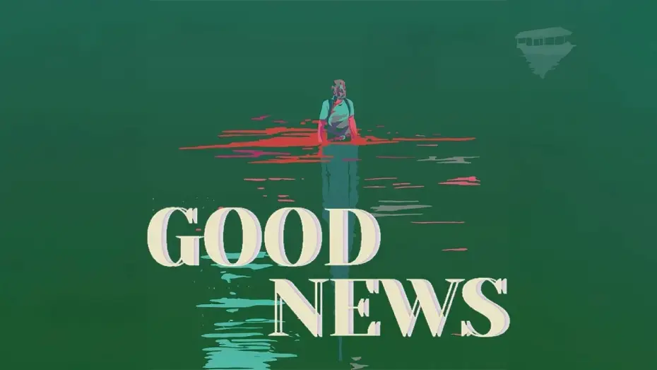 Watch film Good News — Good News | Trailer (German/English - w/ German subtitles)