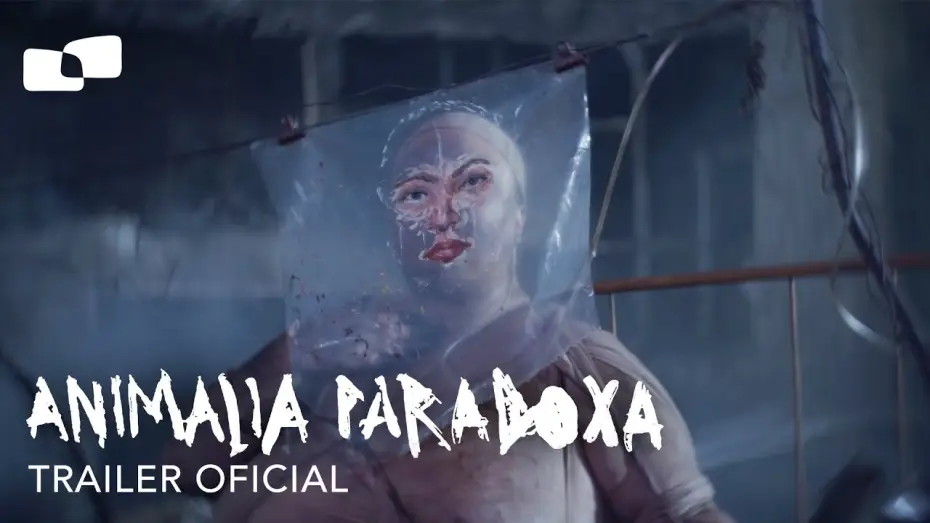 Watch film Animalia Paradoxa | Animalia Paradoxa | Tr&aacute;iler Oficial | Estreno 5 de diciembre