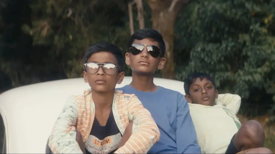Watch film Naangal — Naangal – trailer | IFFR 2024