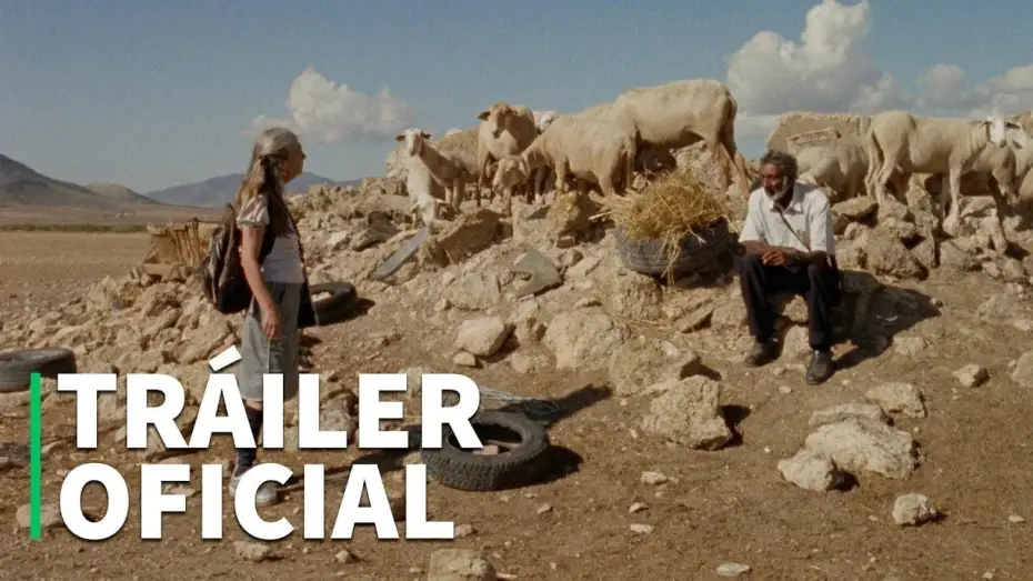 Watch film Tale of Shepherds — HISTORIA DE PASTORES - TRÁILER OFICIAL (HD)