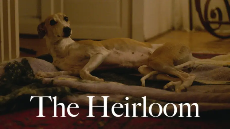 Watch film The Heirloom — Official Trailer