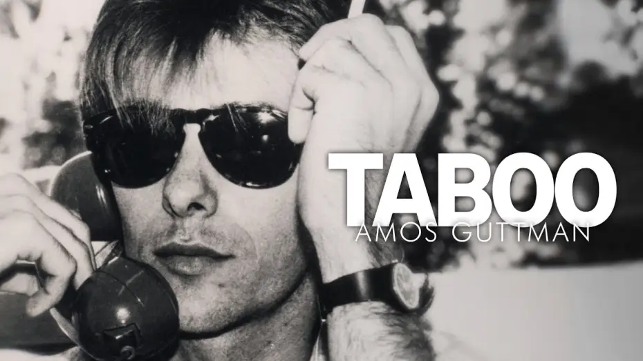 Watch film Taboo: Amos Guttman — TABOO: AMOS GUTTMAN Trailer Deutsch | German [HD]