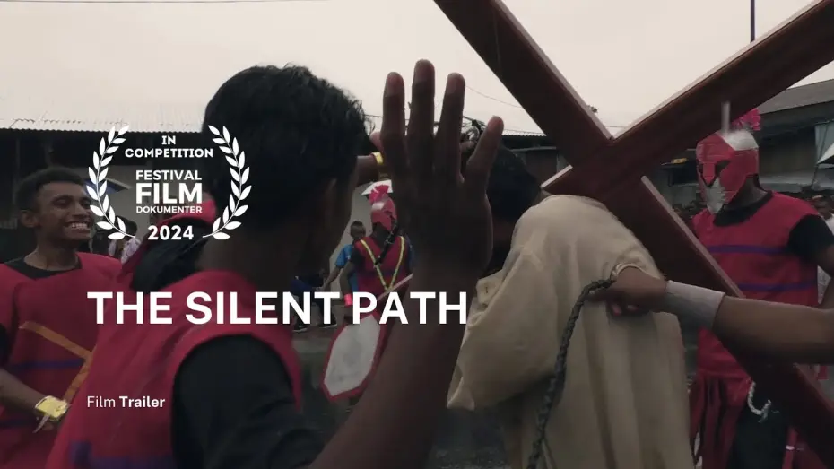 Watch film The Silent Path — The Silent Path (Soebertono Mote) - Trailer | FFD 2024