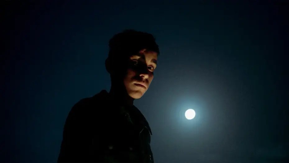 Watch film History Is Written at Night — History Is Written at Night – trailer | IFFR 2024