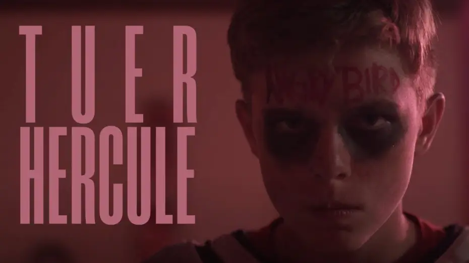 Watch film Le 19 — TUER HERCULE