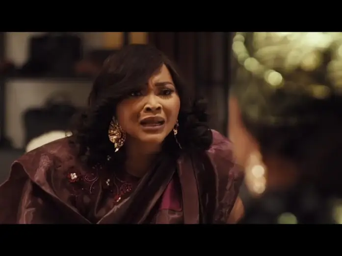 Watch film Ada Omo Daddy | ADA OMO DADDY Official Trailer
