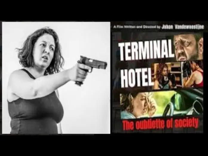 Watch film Terminal Hotel — TERMINAL HOTEL (Johan Vandewoestijne 2023) trailer